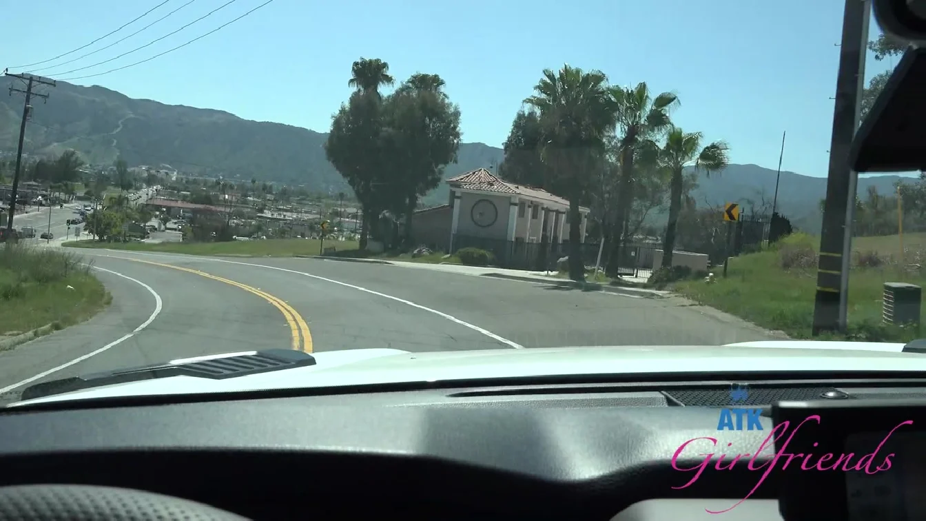 Preview of ATKGirlfriends Rose Carter Temecula 1 XXX